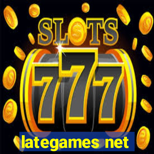lategames net